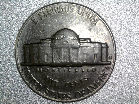 1958-Jefferson-Nickel-Black-Beauty-Or-Just-Lost-In-The-Ground?
